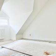 Rouen rive droite  CHU A vendre cet appartement duplex de 84 m2 avec trois chambres et un bureau neuf avec terrasse de 16 m2.