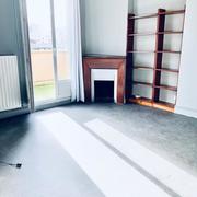 A vendre Rouen saint sever à vendre appartement T1 bis avec cave.