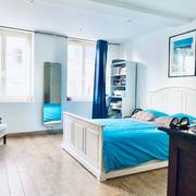 A vendre à acheter Rouen CHU SAINT HILAIRE , cet appartement triplex de charme pour 181 m2 avec terrasse patio à ciel ouvert.