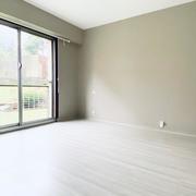 Rouen boulingrin a louer  appartement T3 , 71 m2 hab avec vue sur jardin