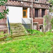 appartement ancien avec vue dégagée calme plein sud