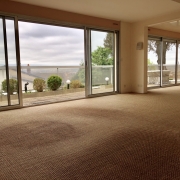 appartement terrasse avec vue plein sud