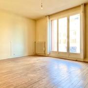 A vendre Rouen centre prox cathédrale original appartement T3 duplex de 82 m2 très fonctionnel