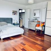 A proximité de la gare de Rouen , Achat / vente  à Bois guillaume, cette  maison contemporaine  de 250 m2 habitable avec jardin, terrasse, garage , vue panoramique sud