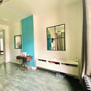 Original appartement duplex ,esprit contemporain, de 160 m2  habitable avec  2 parkings  et cave