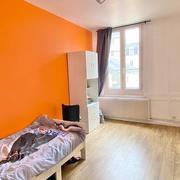 Original appartement duplex ,esprit contemporain, de 160 m2  habitable avec  2 parkings  et cave