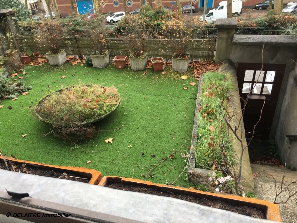 maison avec terrasse 