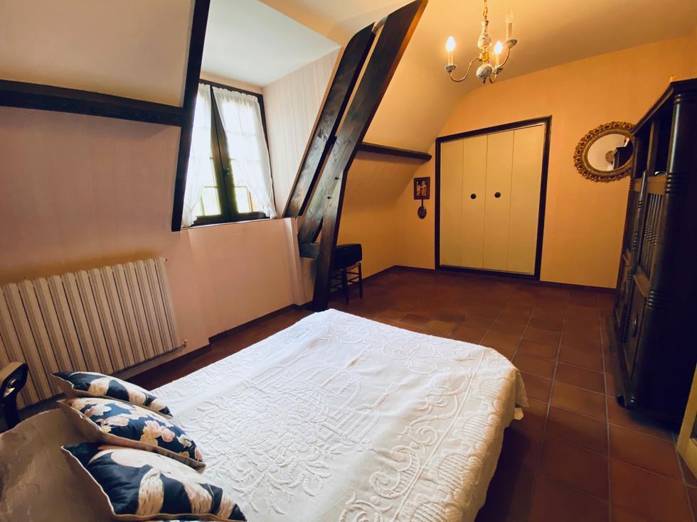 A vendre à Mont Saint Aignan cette propriété indépendante