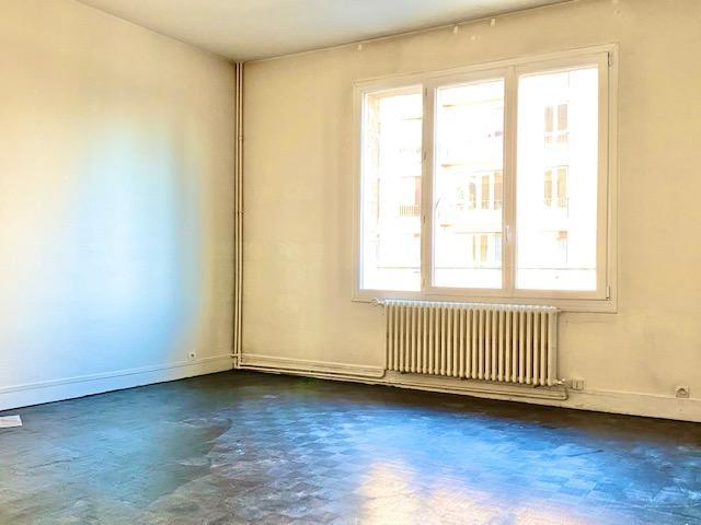 A vendre Rouen centre prox cathédrale original appartement T3 duplex de 82 m2 très fonctionnel