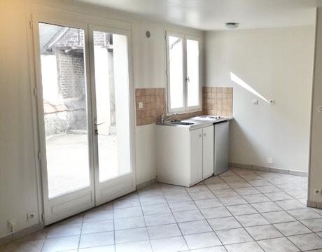 a vendre T2  investissement locatif