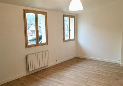 a vendre T2  investissement locatif